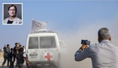 La presidente della Croce Rossa internazionale: «Guerre ormai senza regole, noi criticati per la neutralità ma serve a salvare vite»»