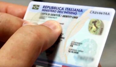 Stop al rinnovo della carta d’identità per gli over 70: cosa cambia con il nuovo decreto Semplificazioni