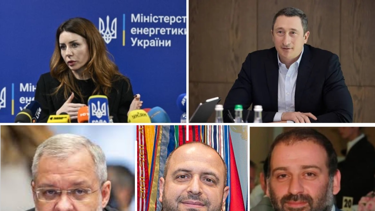 Milioni e nomi in codice: la «mani pulite» ucraina coinvolge anche i fedelissimi di Zelensky