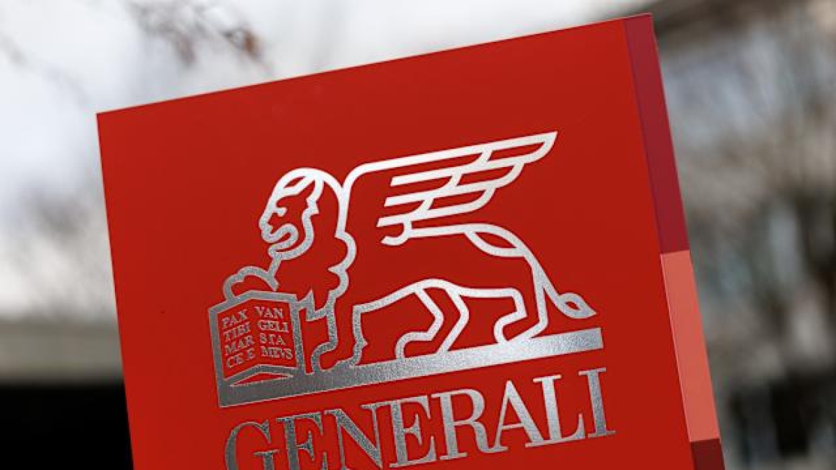 Generali batte le attese: l’utile balza a 3,3 miliardi e la crescita è a doppia cifra (+14%)