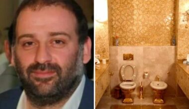 Water e bidet d'oro, mucchi di banconote da 200 euro nella credenza: chi è Timur Mindich, il re delle tangenti che ora imbarazza Zelensky
