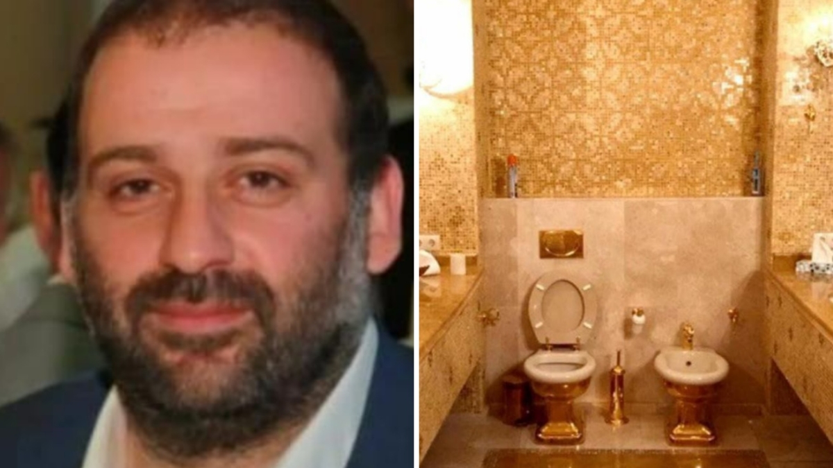 Water e bidet d'oro, mucchi di banconote da 200 euro nella credenza: chi è Timur Mindich, il re delle tangenti che ora imbarazza Zelensky