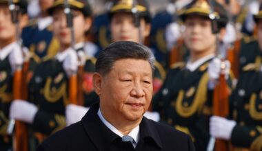 Oriente Occidente di Rampini | Svolta storica in Cina, la crescita economica non è più la priorità (cosa significa per noi?)