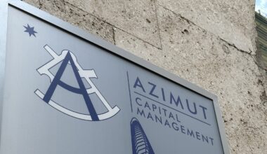 Azimut, Bankitalia chiede di rafforzare la governance della sgr: tonfo del titolo in Borsa (-10%)