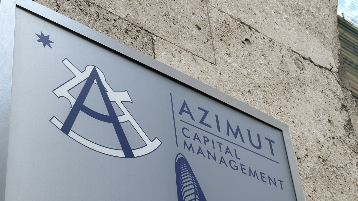 Azimut, Bankitalia chiede di rafforzare la governance della sgr: tonfo del titolo in Borsa (-10%)