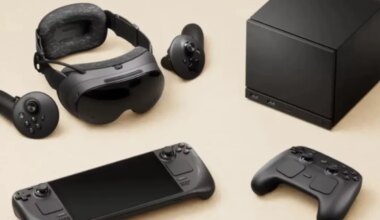 Valve ci riprova e ri-annuncia Steam Machine: ecco le caratteristiche della nuova console del colosso tech