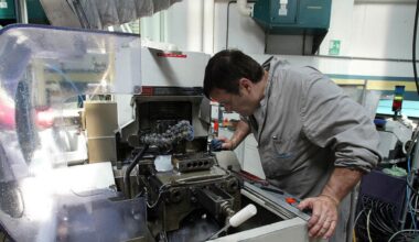 Italia e Germania non crescono più, Spagna boom, la Francia riparte: l’Unione europea a due velocità