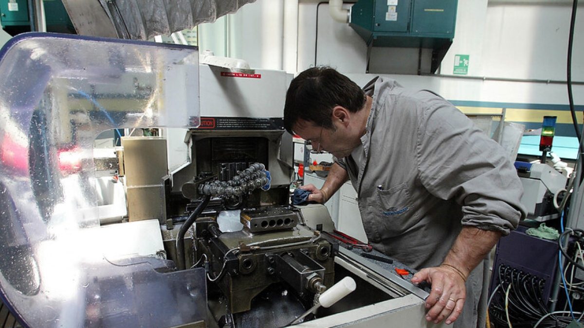 Italia e Germania non crescono più, Spagna boom, la Francia riparte: l’Unione europea a due velocità