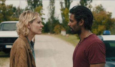 Estranei ispirata alla storia di Saman e la terza stagione di Un Professore: le serie tv da vedere questa settimana