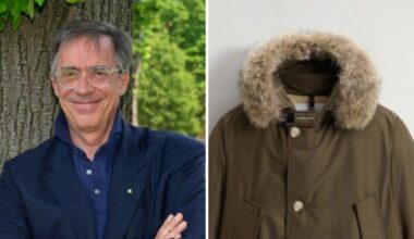 Perché Boglione (mister K-Way) compra Woolrich, l’azienda d’abbigliamento più antica d’America per 90 milioni