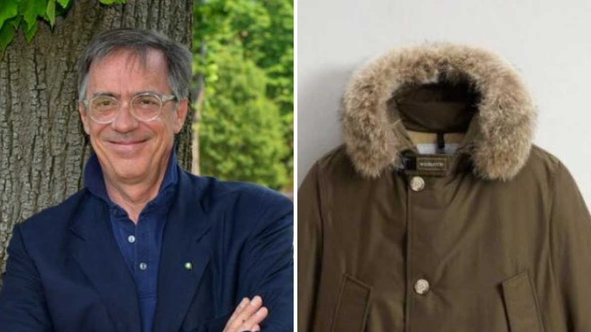 Perché Boglione (mister K-Way) compra Woolrich, l’azienda d’abbigliamento più antica d’America per 90 milioni