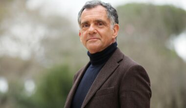 Fabio Ferrari contattato per il provino dell’Isola dei Famosi: l'attore rinuncia al reality