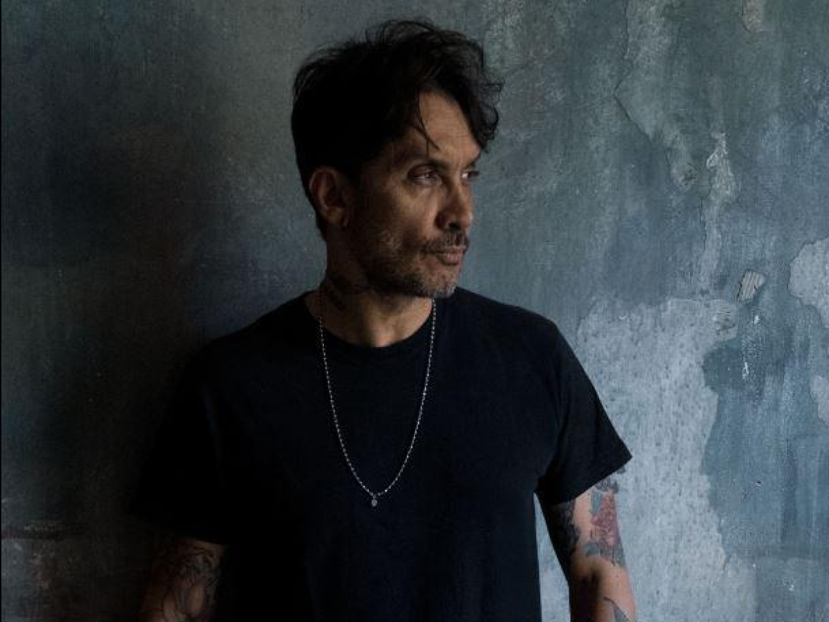 Fabrizio Moro: «Non capisco chi usa gli influencer per lanciare la musica»