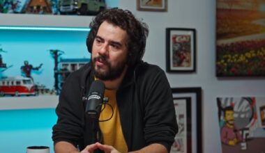 Andrea Pisani parla per la prima volta della fine della storia con Beatrice Arnera: «Ho scoperto sul giornale le foto con Raoul Bova»