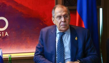 Caso Lavrov, le accuse della Russia e la replica del «Corriere»