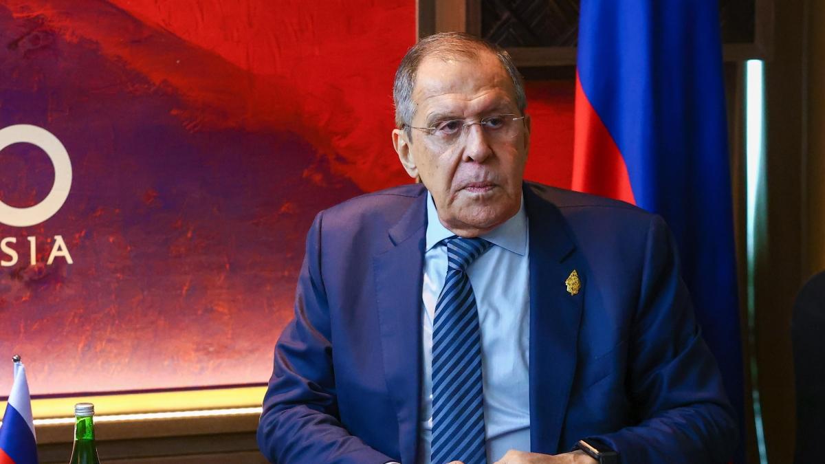 Caso Lavrov, le accuse della Russia e la replica del «Corriere»