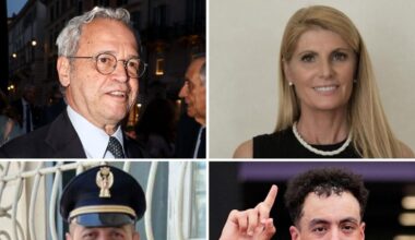 Ambrogini d'oro, l’anno degli «sconosciuti»: il giornalista Enrico Mentana e il maratoneta Aouani le eccezioni