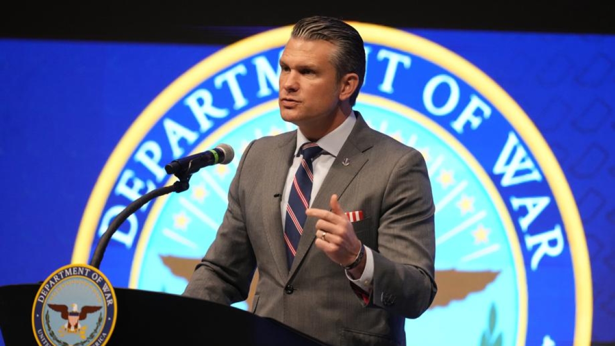Stati Uniti, Hegseth annuncia l'operazione «Southern Spear» contro i narcos venezuelani