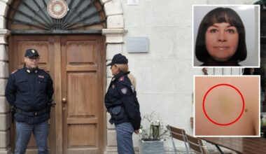 Trieste, uccide il figlio di 9 anni tagliandogli la gola. Gli allarmi inascoltati del padre: «Non lasciatele il bimbo, è pericolosa»