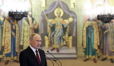 Oriente Occidente di Rampini | Perché la situazione sul fronte ucraino è così drammatica: qual è la vera urgenza di Putin, al quarto inverno di guerra