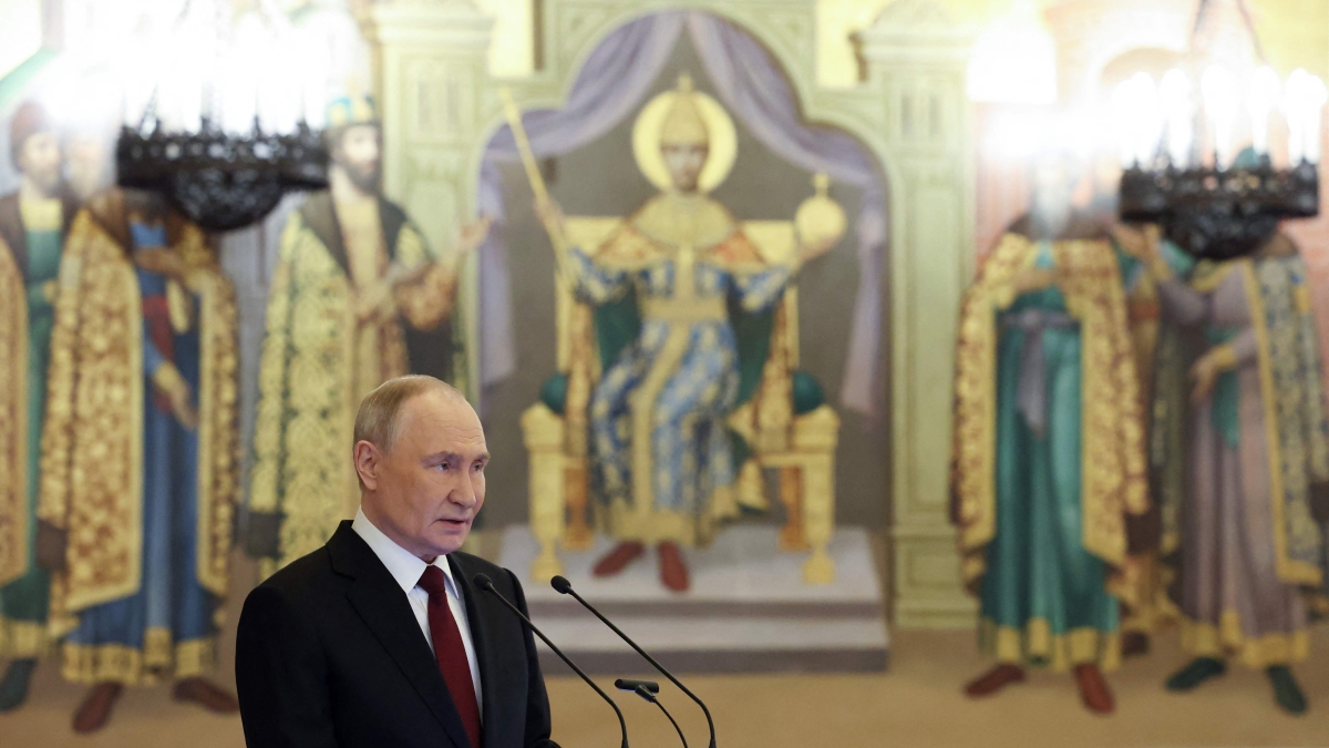 Oriente Occidente di Rampini | Perché la situazione sul fronte ucraino è così drammatica: qual è la vera urgenza di Putin, al quarto inverno di guerra