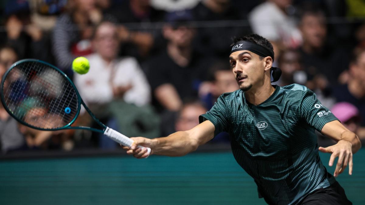 Coppa Davis, che Italia sarà senza Sinner e Musetti: convocato Sonego