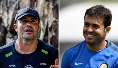 Eder, che fine ha fatto: «Spalletti non lo sopportavo, con Conte vomitavo. Oggi alleno cavalli. Un sacerdote mi ha cambiato»