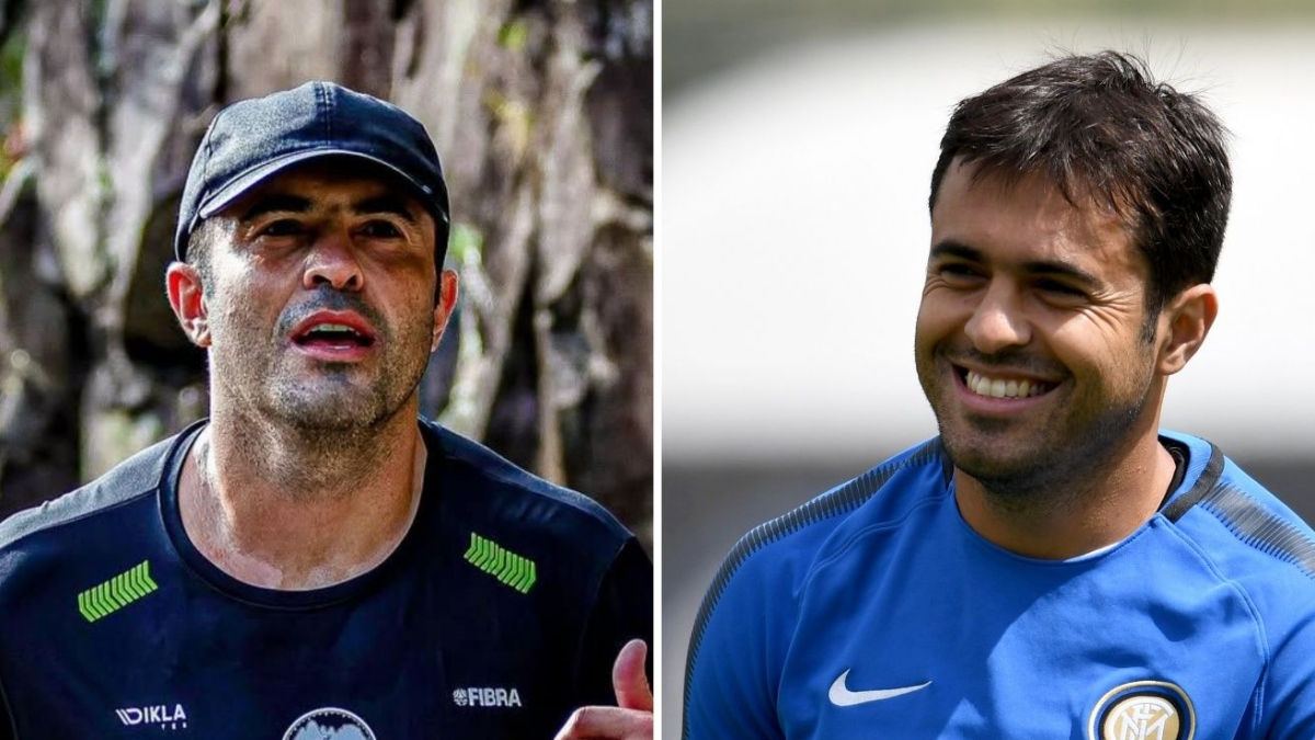 Eder, che fine ha fatto: «Spalletti non lo sopportavo, con Conte vomitavo. Oggi alleno cavalli. Un sacerdote mi ha cambiato»