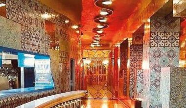 Carlo Mollino e Torino: il Regio, la Camera di Commercio e l'Auditorium, ma il capolavoro è un night che, 70 anni dopo, funziona ancora