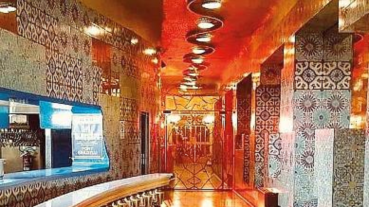 Carlo Mollino e Torino: il Regio, la Camera di Commercio e l'Auditorium, ma il capolavoro è un night che, 70 anni dopo, funziona ancora