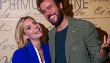 Le foto con Raoul Bova, Beatrice Arnera replica ad Andrea Pisani: «Non parlo perché scelgo di proteggere mia figlia, ma anche lui»