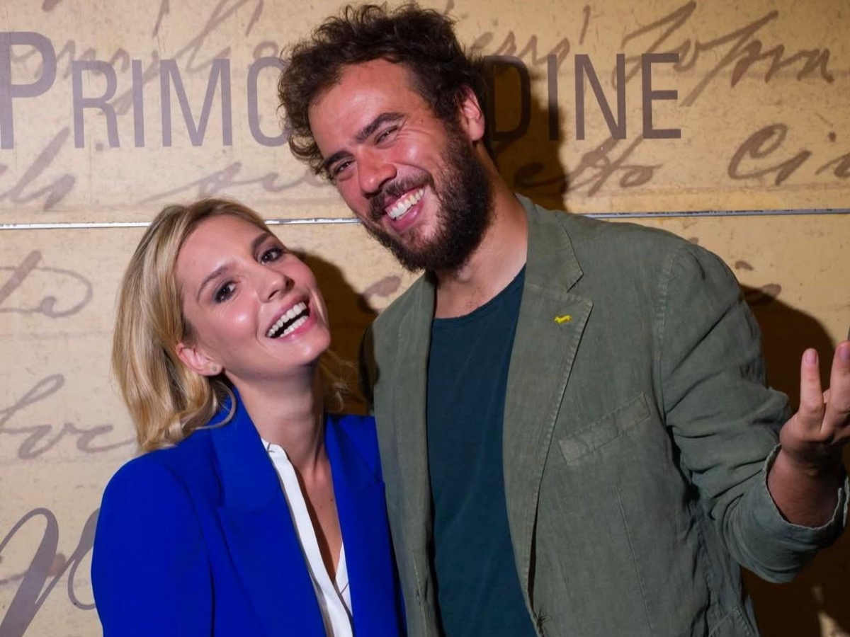 Le foto con Raoul Bova, Beatrice Arnera replica ad Andrea Pisani: «Non parlo perché scelgo di proteggere mia figlia, ma anche lui»