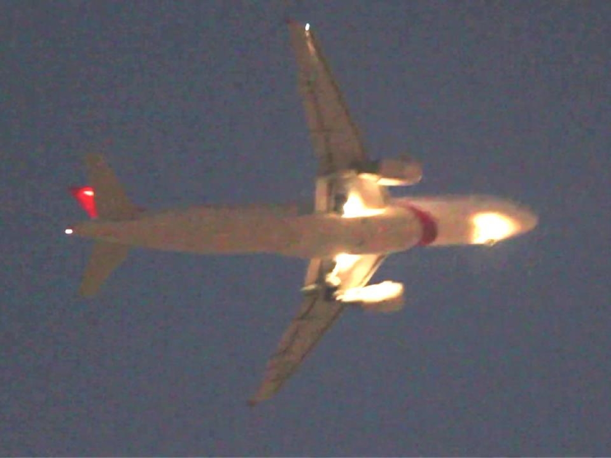 Catania, aereo a 12 metri dallo schianto in mare: gli errori dei piloti, gli allarmi e l’ombra del «disorientamento»