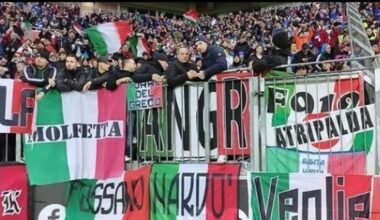 Ultras Italia: chi sono e perché contestano la Nazionale