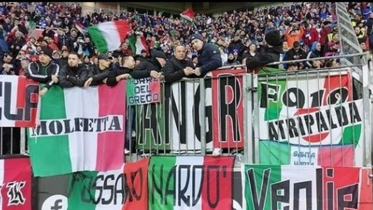Ultras Italia: chi sono e perché contestano la Nazionale