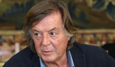 Adriano Panatta senza filtri: «Sinner? Perfetto e finalmente fa meno pugnetti d'esultanza. Un successo le Atp Finals a Torino»