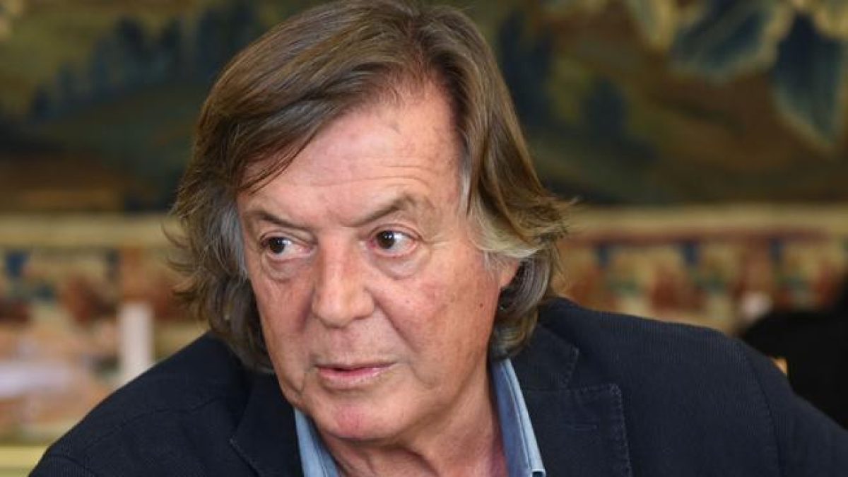 Adriano Panatta senza filtri: «Sinner? Perfetto e finalmente fa meno pugnetti d'esultanza. Un successo le Atp Finals a Torino»