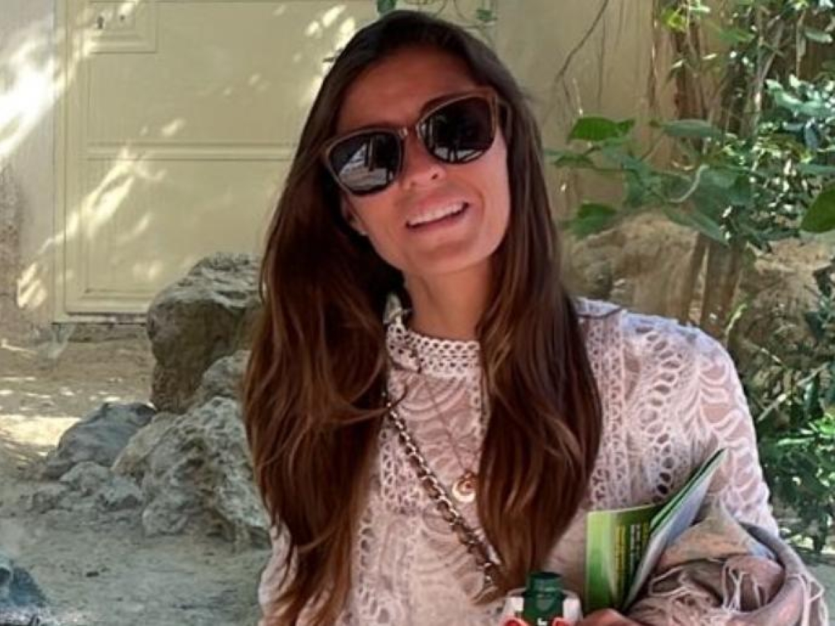 Nicole Pravadelli, l'ex di Alex Britti dopo la condanna per il video: «Non l'ho spiato per mesi, tutte bugie. Veleni sui social contro di me»