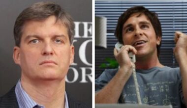 Michael Burry, l’uomo della «Grande scommessa» sui subprime, chiude il suo fondo: «Non capisco più il mercato»
