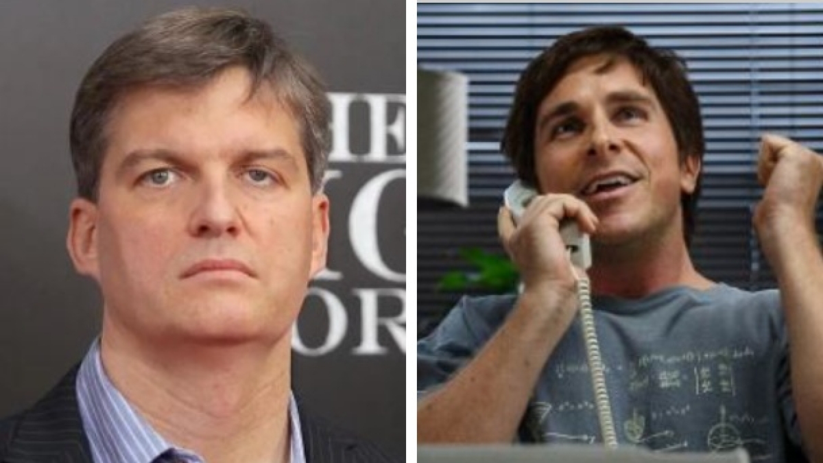 Michael Burry, l’uomo della «Grande scommessa» sui subprime, chiude il suo fondo: «Non capisco più il mercato»