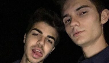 Morte di Leonardo Fiorini, la ricostruzione della serata a Monteverde con David Stojanovic, ora indagato per omicidio