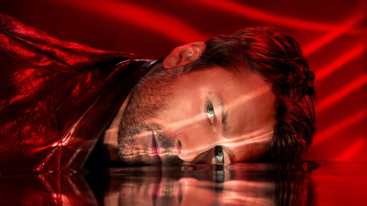 Glen Powell il runner, il club della magia, Impressionisti show, Favino maestro di tennis e altri 6 film al cinema o in digitale