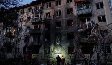 Ucraina - Russia, le notizie sul conflitto in diretta | Putin scatena l'inferno su Kiev: nella notte 430 droni e 18 missili. Mosca: «Risposta ai raid sulle nostre strutture energetiche»