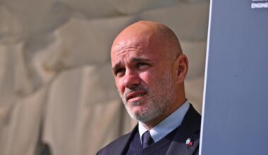 Luca Percassi intervista: "Gasperini, Juric e Palladino"