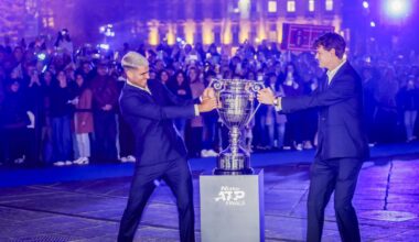 Sinner Alcaraz, che cosa succede ora per la corsa al n. 1