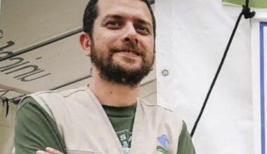 Alberto Trentini, la visita dell'ambasciatore italiano: condizioni in miglioramento