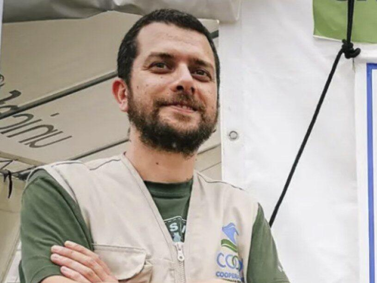 Alberto Trentini, la visita dell'ambasciatore italiano: condizioni in miglioramento