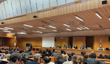 «Vada via, sennò lo faccio io»: dalle «correnti» al «sorteggio», a Torino scintille tra avvocati e magistrati sulla separazione delle carriere