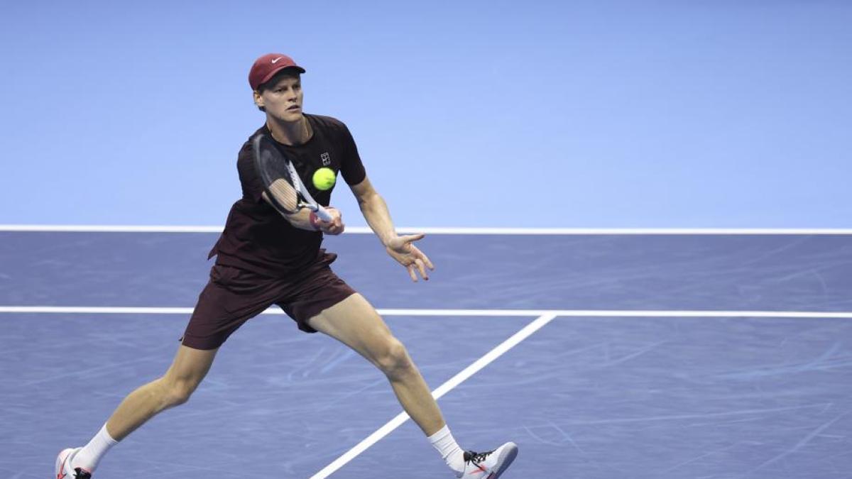 Sinner-Alcaraz Atp Finals: a che ora c'è la finale