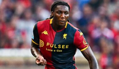 Squalificati Serie A nella 13ª giornata: un turno per Smolcic e Norton-Cuffy